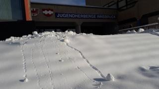 Jugendherberge Innsbruck - Youth Hostel - 4