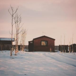 Hekla Nordicabin - Wild Cottage - Hella - 0