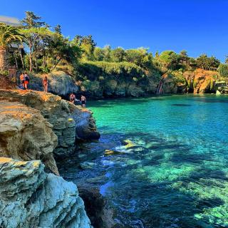 Carolina Apartments Crete - Agia Pelagia - 1