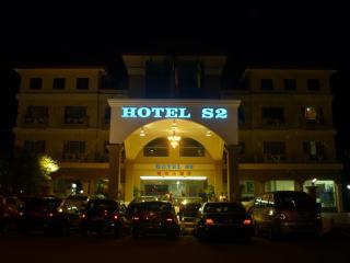 S2 Hotel - Seremban - 8