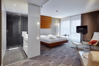 LEGERE HOTEL Luxembourg - 7