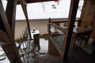 Chata Salicka Bozkov - 5