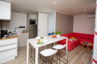Camping International d'Aups - Aups - 6
