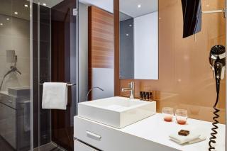LEGERE HOTEL Luxembourg - 3