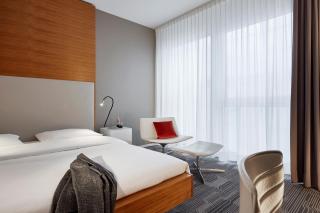 LEGERE HOTEL Luxembourg - 9