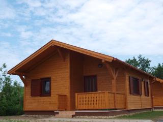 Árnyas Thermal Camping és Üdülőpark - Püspökladány - 8