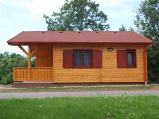 Árnyas Thermal Camping és Üdülőpark - Püspökladány - 5