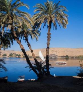 BAYT ZAINA - Nubian hospitality house - 3