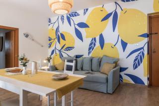 Appartamento Pineta Mare Deluxe - MyHo Casa - Martinsicuro - 0