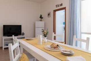 Appartamento Pineta Mare Deluxe - MyHo Casa - Martinsicuro - 5