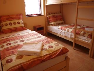 Árnyas Thermal Camping és Üdülőpark - Püspökladány - 2