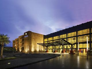 Novotel Hyderabad Convention Centre - 5