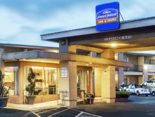 Motel 6 Vallejo, CA - Napa Valley - Vallejo - 7