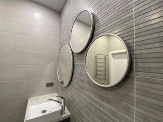 Big VIP Design Apartment in New Complex(жк Auroom) - Kiev - 5