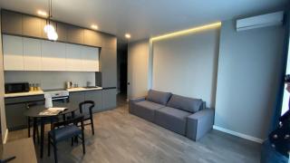 Big VIP Design Apartment in New Complex(жк Auroom) - Kiev - 3