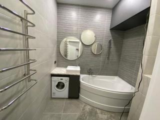 Big VIP Design Apartment in New Complex(жк Auroom) - Kiev - 1