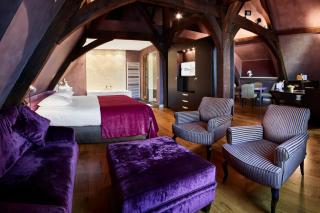 Van Der Valk Sélys Liège Hotel & Spa - Liège - 7