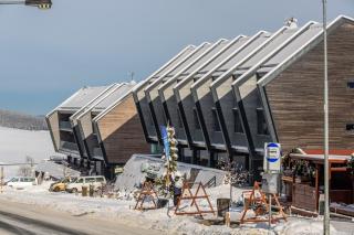 Mountain Apartments Klínovec Hexagon - 3