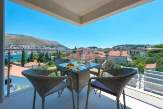 Apartment Maro Bayview - Dubrovnik - 0