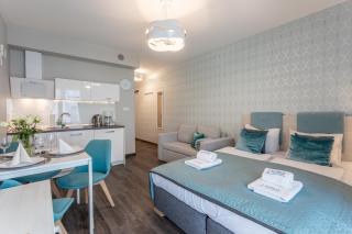 Ambria Apartments Promenada - Świnoujście - 2