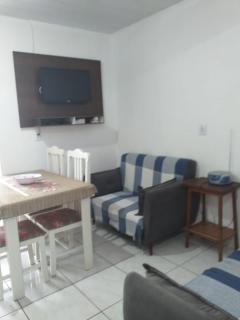 Apartamento em Imbituba, praia da Vila - Sangão - 9