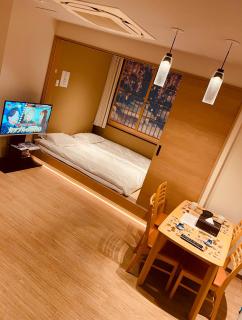 東瀛Stays 501箱根 お洒落な和洋室 - Osaca - 5
