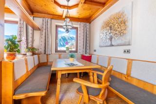 Appartement Lasshofer - Mauterndorf - 4