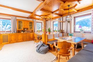 Appartement Lasshofer - Mauterndorf - 5