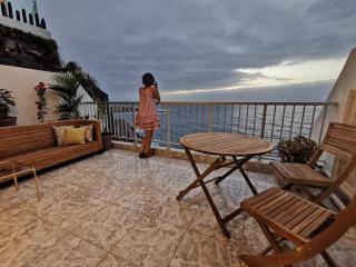 Ocean Bliss Studio - Puerto de la Cruz - 0