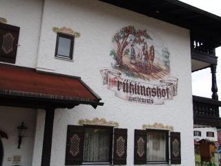 Frühlingshof - Reit im Winkl - 3