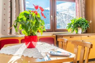 Appartement Lasshofer - Mauterndorf - 8