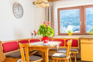 Appartement Lasshofer - Mauterndorf - 9