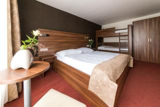 Hotel Termal Mušov - 9