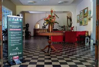 Hotel Santa Amalia - Vassouras - 6