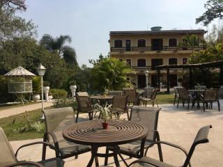 Hotel Santa Amalia - Vassouras - 3