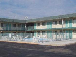 Budgetlodge - 9