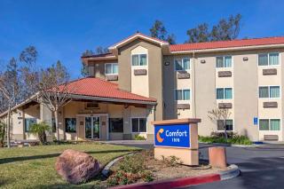 Comfort Inn Fontana - 0