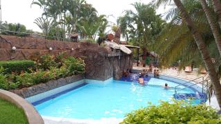 Apartamentos Ecologic PARK - Caldas Novas - 7