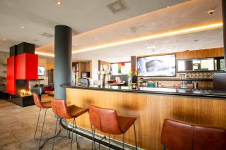 Bastion Hotel Geleen - Geleen - 5