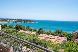 Apartamento con Vistas S'agaró - Sant Feliu de Guíxols - 9
