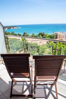 Apartamento con Vistas S'agaró - Sant Feliu de Guíxols - 2