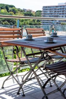 Apartamento con Vistas S'agaró - Sant Feliu de Guíxols - 5