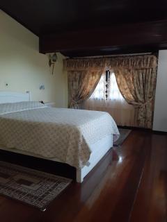 Gallardin Palace Hotel - 6