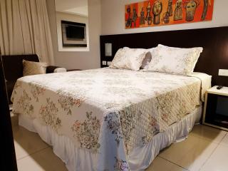 FLAT CABO BRANCO 208 - MARINAS FLAT HOTEL - 8