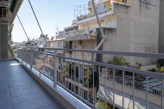 Urban Boho apartment in Koukaki - 4