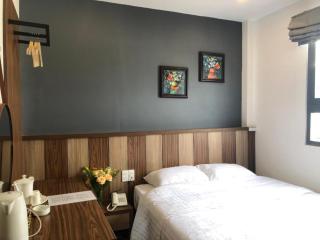 Minh Nguyen Hotel - 5