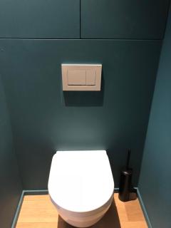 The Hide - Gent - 2