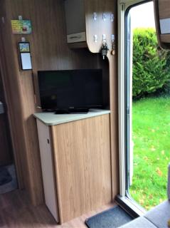 Le Boterff Gites et Camping - Saint-Mayeux - 3