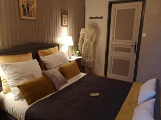 Manoir de l'Alleu - 5