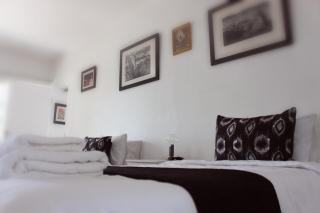 Chez Paddy - Durban - 2
